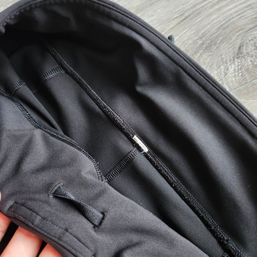 (6) Lululemon Tight Stuff Tight II *25" - Picture 4 of 6